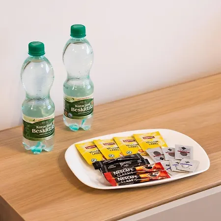 Plac Grzybowski Blue Sky By Bookinghost *