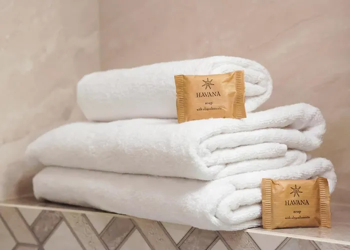 Plac Grzybowski Blue Sky By Bookinghost Apartment *