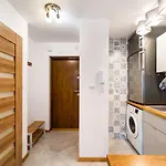 Apartman Plac Grzybowski Blue Sky By Bookinghost *