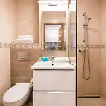 Plac Grzybowski Blue Sky By Bookinghost Apartman Varsó